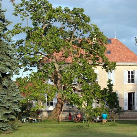 Le Clos Des Roseaux Chorey-les-Beaune Exterior photo