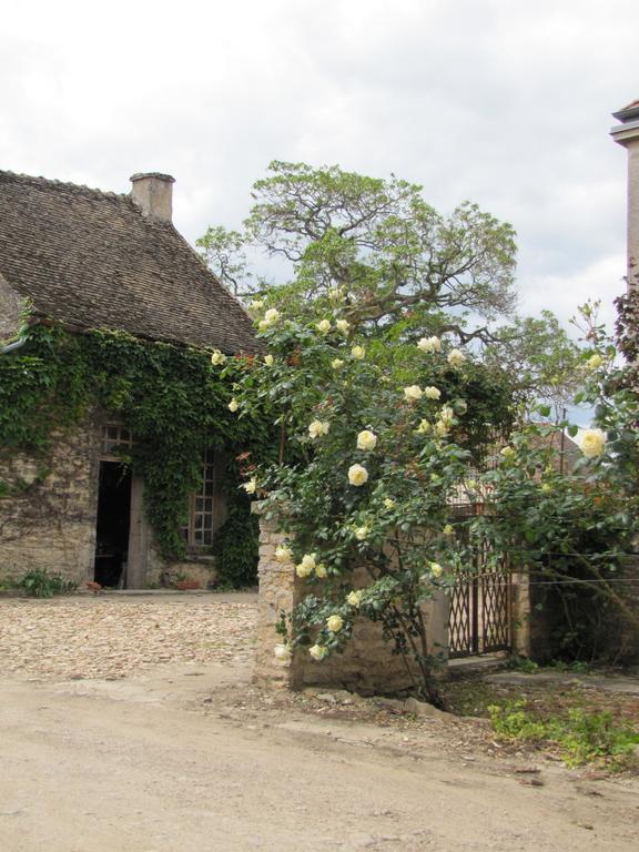 Le Clos Des Roseaux Chorey-les-Beaune Exterior photo
