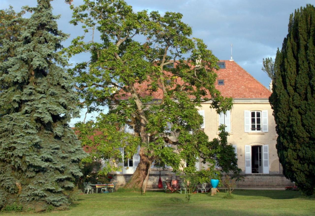 Le Clos Des Roseaux Chorey-les-Beaune Exterior photo