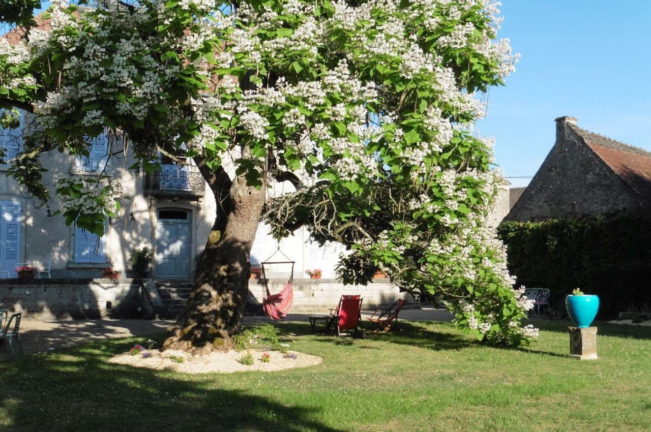 Le Clos Des Roseaux Chorey-les-Beaune Exterior photo