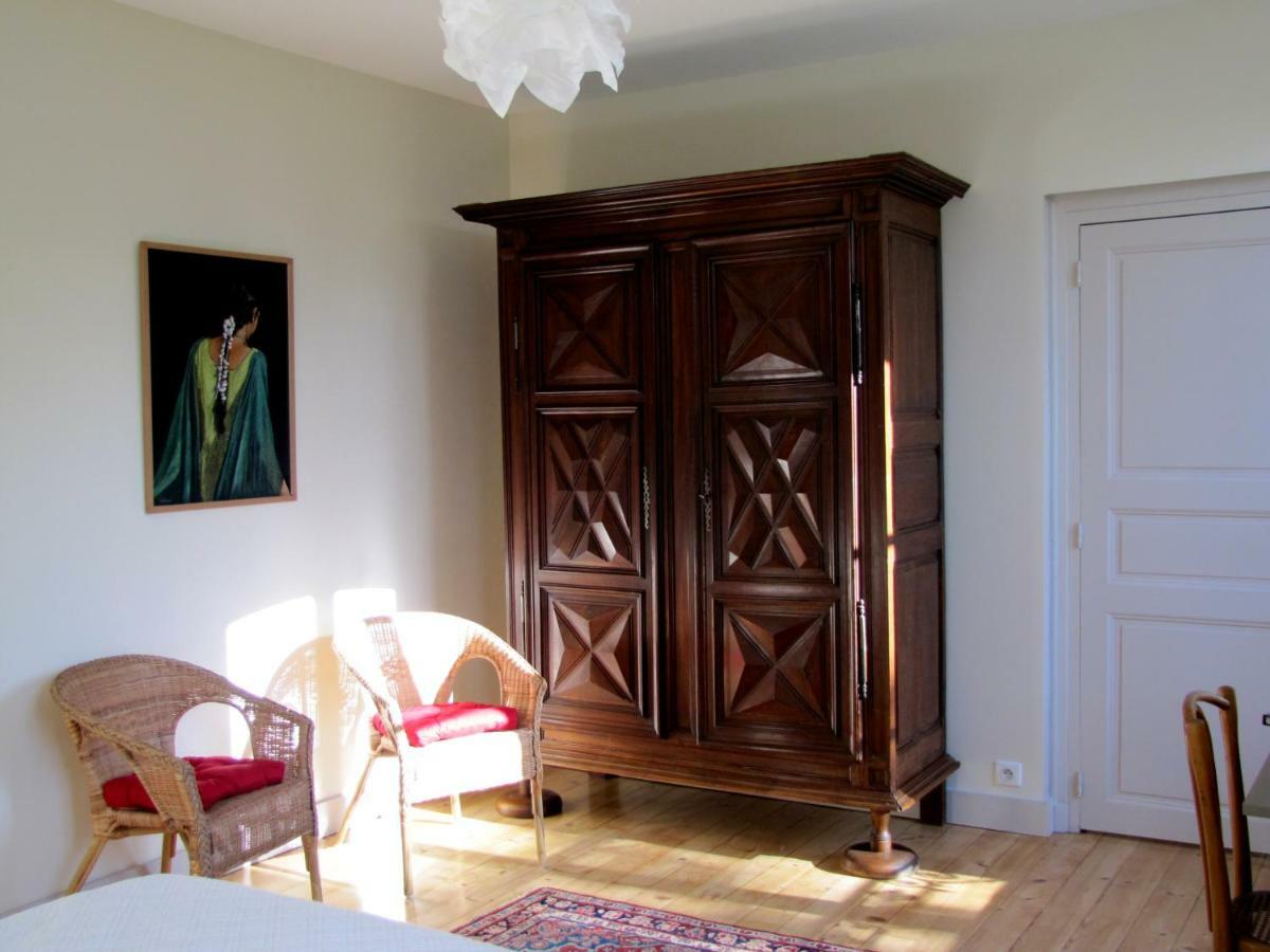 Le Clos Des Roseaux Chorey-les-Beaune Room photo